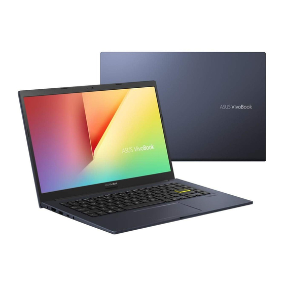 Asus X421 Series Repair Manual