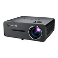 TOPTRO X5 Manual