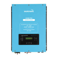Seatronic ECC122000 User Manual
