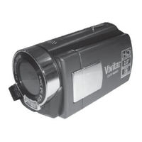 Vivitar DVR 548HD User Manual