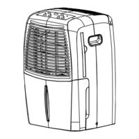 EdgeStar DEP740EW-1 Owner's Manual