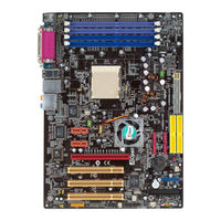 AOpen nCK804a-LFS Installation Manual
