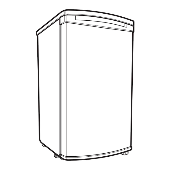 LG GC-181SA.CSWQRAN Service Manual