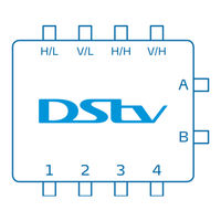 DStv 5-1 User Manual