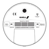Quell Q9CO5 User Manual