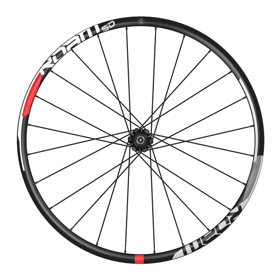 SRAM ROAM 60 Service Manual