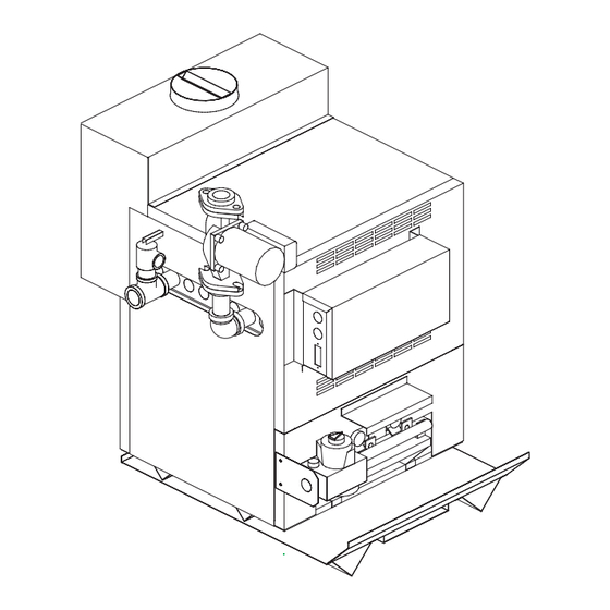 Lochinvar RW 090-360 Replacement Parts List