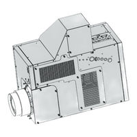 Barco SIM 7QP HC User Manual