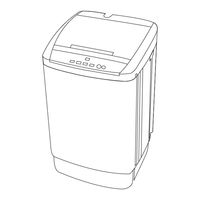 Lloyd LWDD80UV Instruction Manual