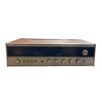 Realistic STA-77L Owner's Manual
