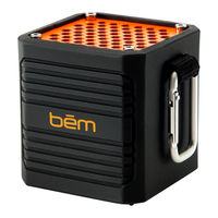 bem wireless EXO-200 User Manual