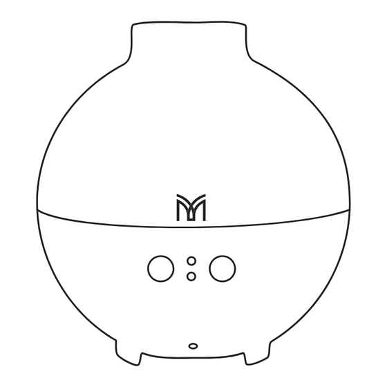 Mannatech serenity Operation Manual