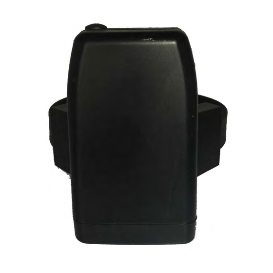 3M 1 Piece User Manual