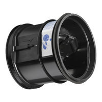 Trox VFL Manual