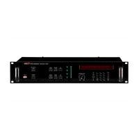 Inter-m PW-6242B Operation Manuals
