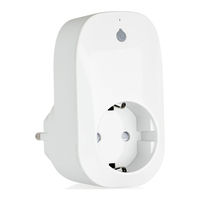 Ferguson Smart Wifi Plug User Manual