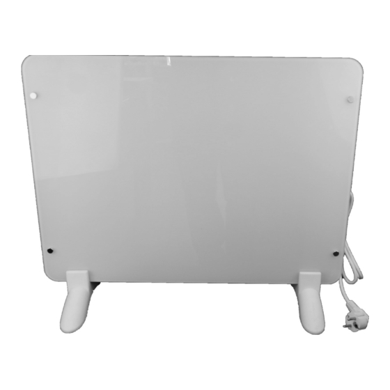 Silvercrest SWG 500 A1 Operation And Safety Notes