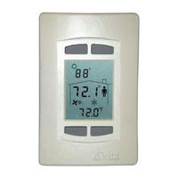 Delta Controls RTS-424 Application Manual