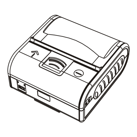 PRT MPT-III Series User Manual
