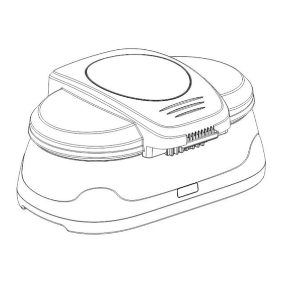 anko FS-549 User Manual