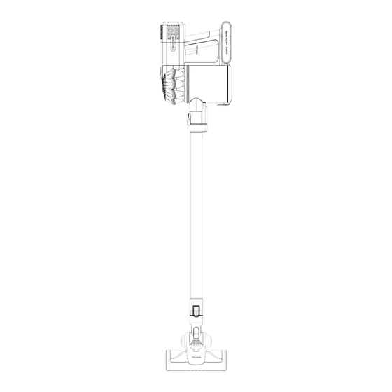 Proscenic P9 Operating Manual