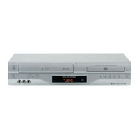 Toshiba SD-V393 Specification Sheet