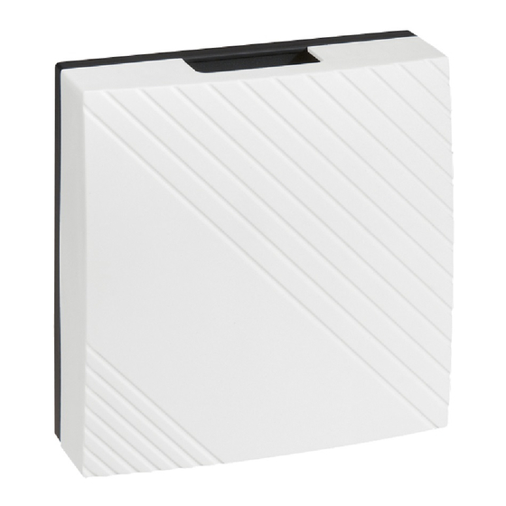 LEGRAND 416 50 Installation Instructions