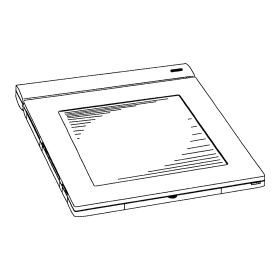 NCR 3125 User Manual