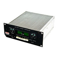 MKS HPS 919 Series Operation And Maintenance Manual