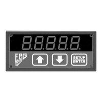 EPG LevelMaster CHS1000 Configuration And Operation Manual