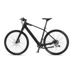 BMW Urban Hybrid E-Bike Manual