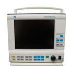 Datex-Ohmeda AS/3 Compact Monitor Technical Reference Manual