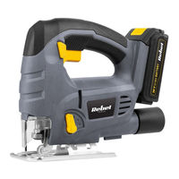Rebel TOOLS RB-1031 User Manual