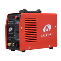 LOTOS LT3200 Manual