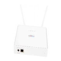 Silex technology SX-AP-4800AN2-US User Manual