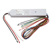 Daintree GE Current WA100-PM Installation Manual