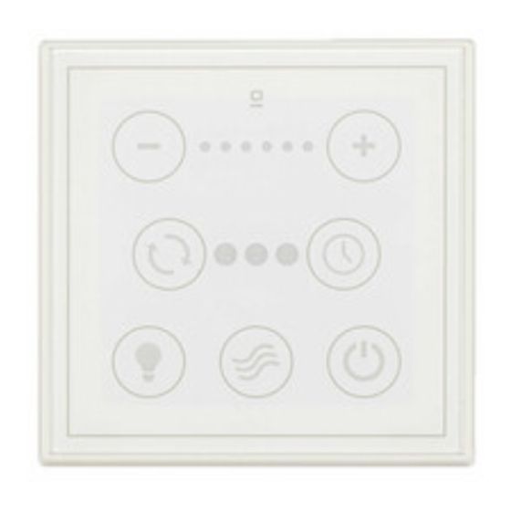Faro Barcelona 33974 Installation Manual