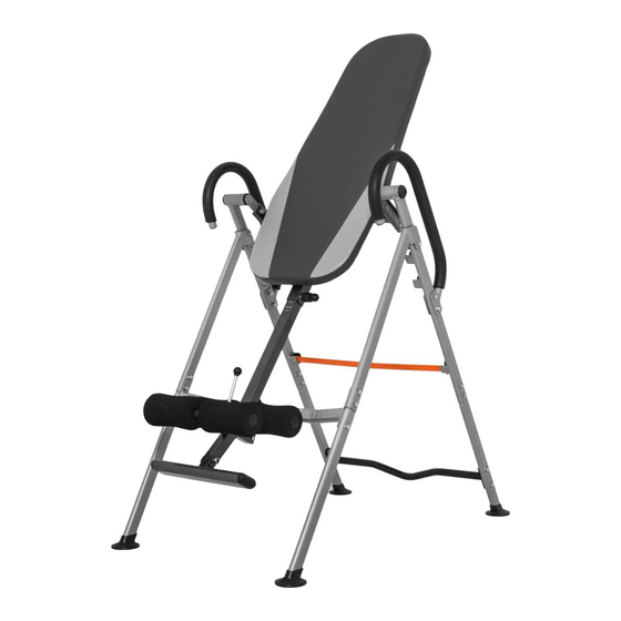 gorilla sports 100330 Manual