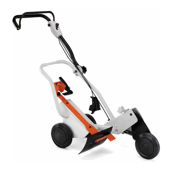 Stihl fw 20 sales