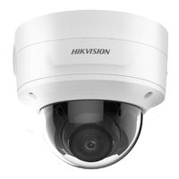 HIKVISION DS 2CD2726G2 Quick Start Manual