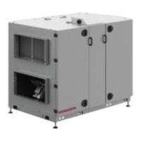 Exhausto VEX280HX Installation Manual