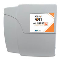 PPA C36 User Manual