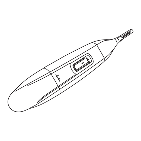 Jata CN15B Instructions Of Use
