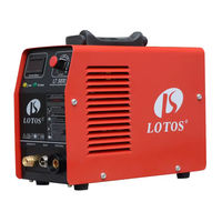 LOTOS LT3200 User Manual
