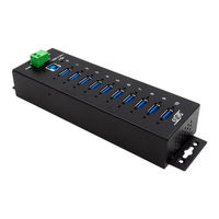 Exsys EX-1580SHMVS Manual