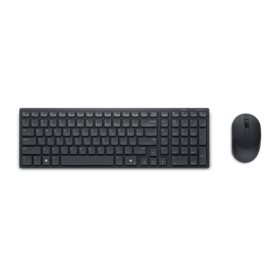 Dell MS355 User Manual
