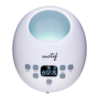 Motif Medical Luna User Manual