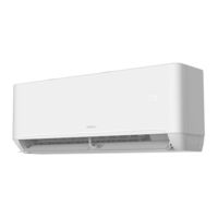 Daitsu Artic Plus Series User Manual