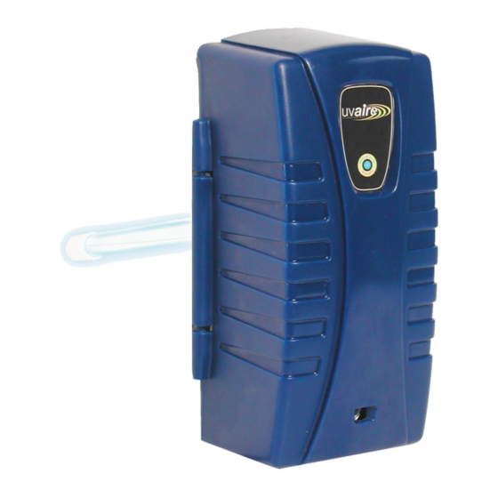Field Controls 46360900 Manual
