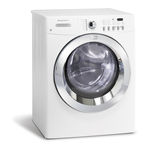 Frigidaire ATF8000FS - Gallery - Washer Factory Parts Catalog